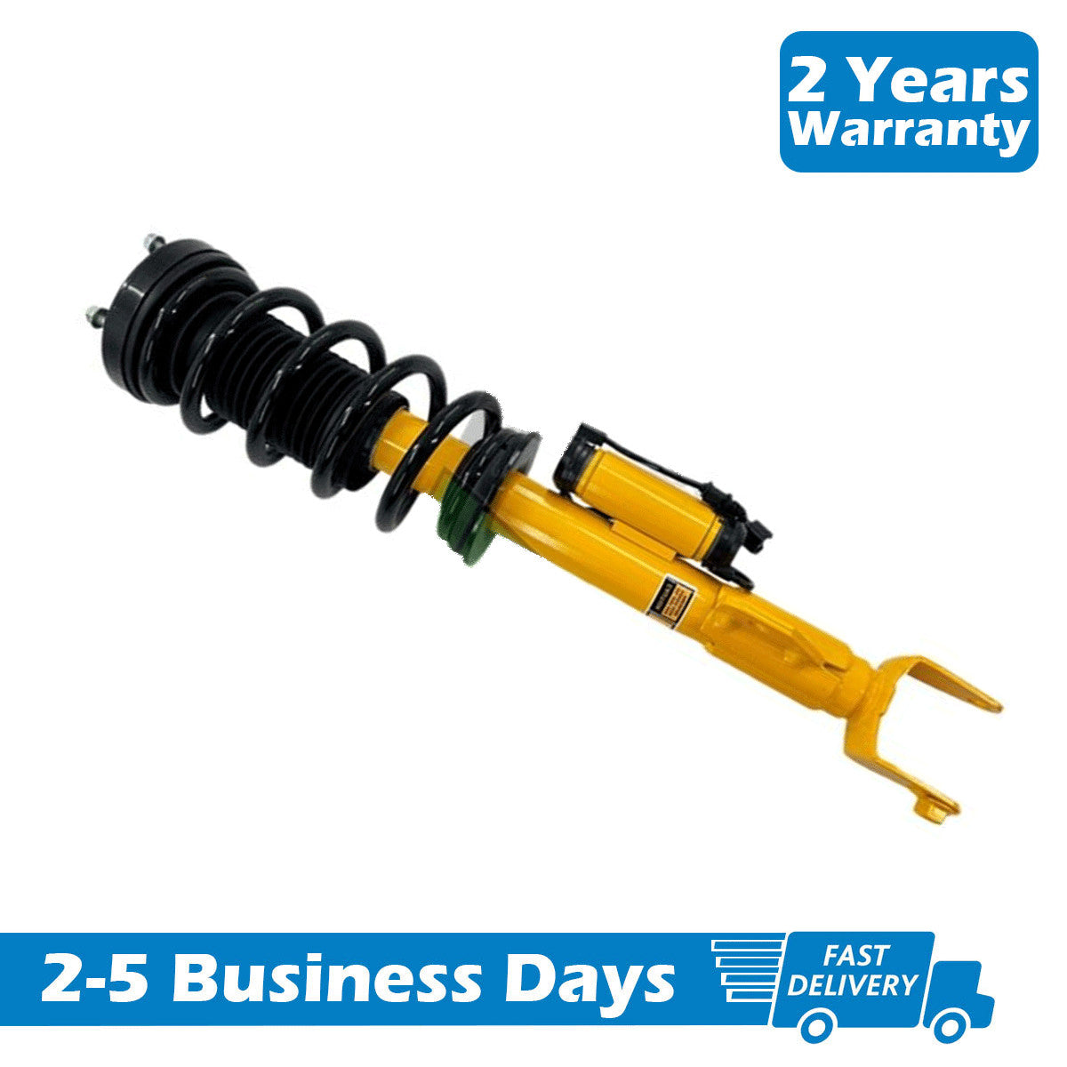 Right front shock absorber strut assembly suitable for Dodge for Challenger Charger SRT SXT 2015-2023