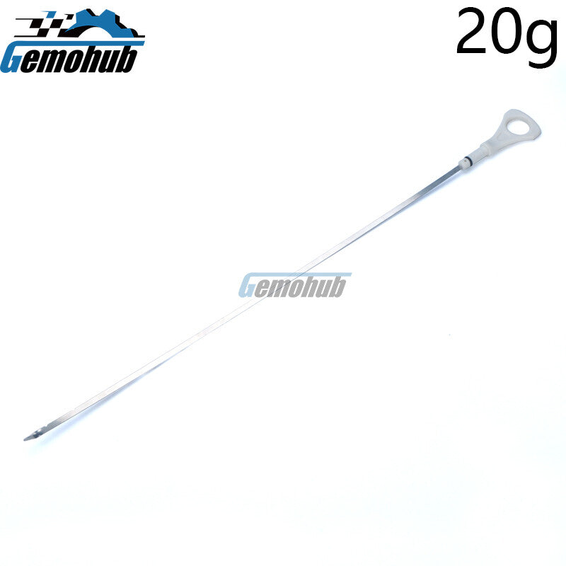 New Oil Dipstick for Mitsubisdhi Lancer 4G15/4G18 engine Oil Level Gauge Tool