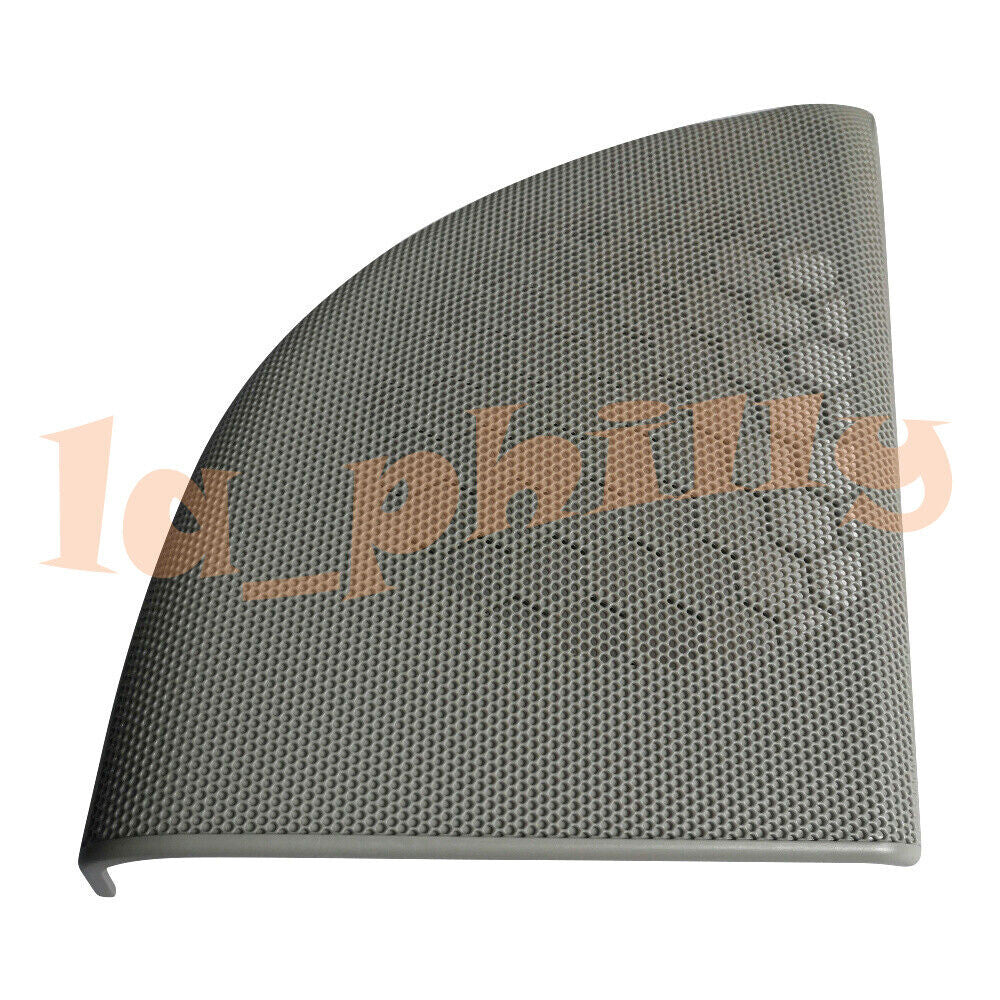 Fit for MERCEDES C-CLASS Coupe CLC CL203 Right Side Door Speaker Cover Trim Mesh Q