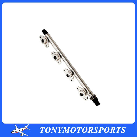for Honda for Civic 2016-2022 for Honda HR-V 2020-2022 Fuel Injector Rail 16011-5AA-305 Q