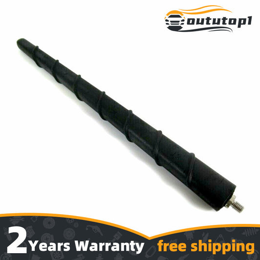 Brand new Radio Antenna Master Fit for 2012-2017 for Fiat 500 68073982AB Q