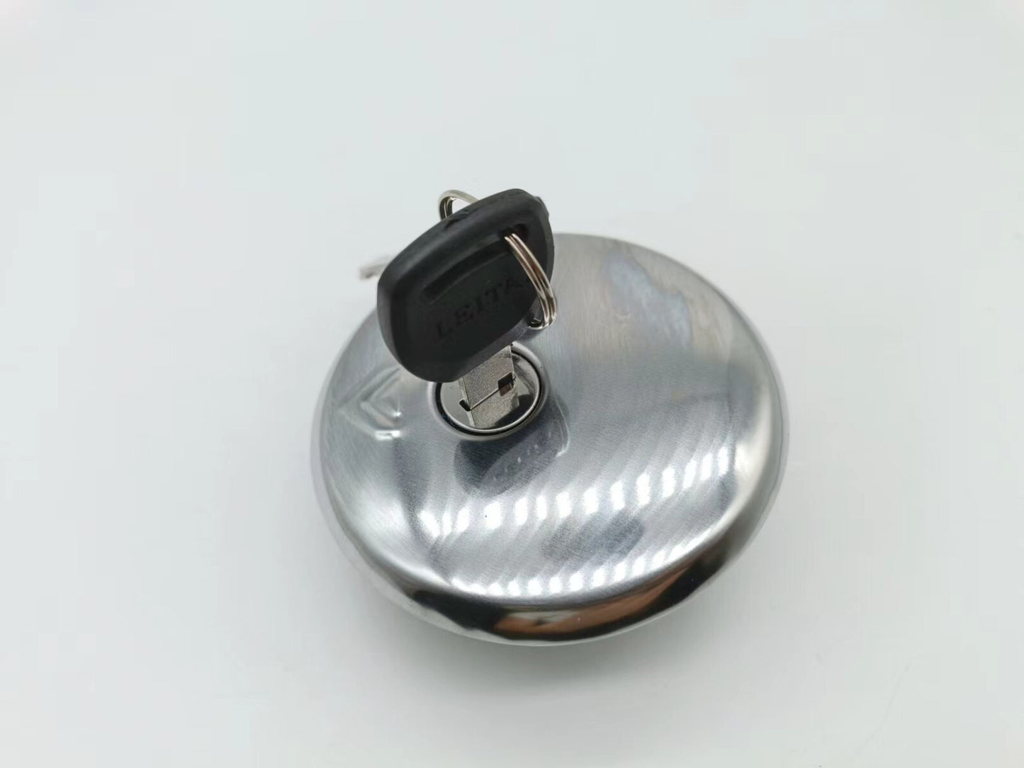 Smoked LED fender turn signal side marker lights for Alfa Romeo Giulietta 10'0 x