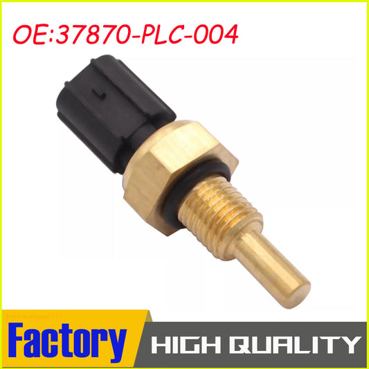 The new engine coolant temperature sensor is suitable for Honda for Civic , Accord, CR-V, and for Acura . n
