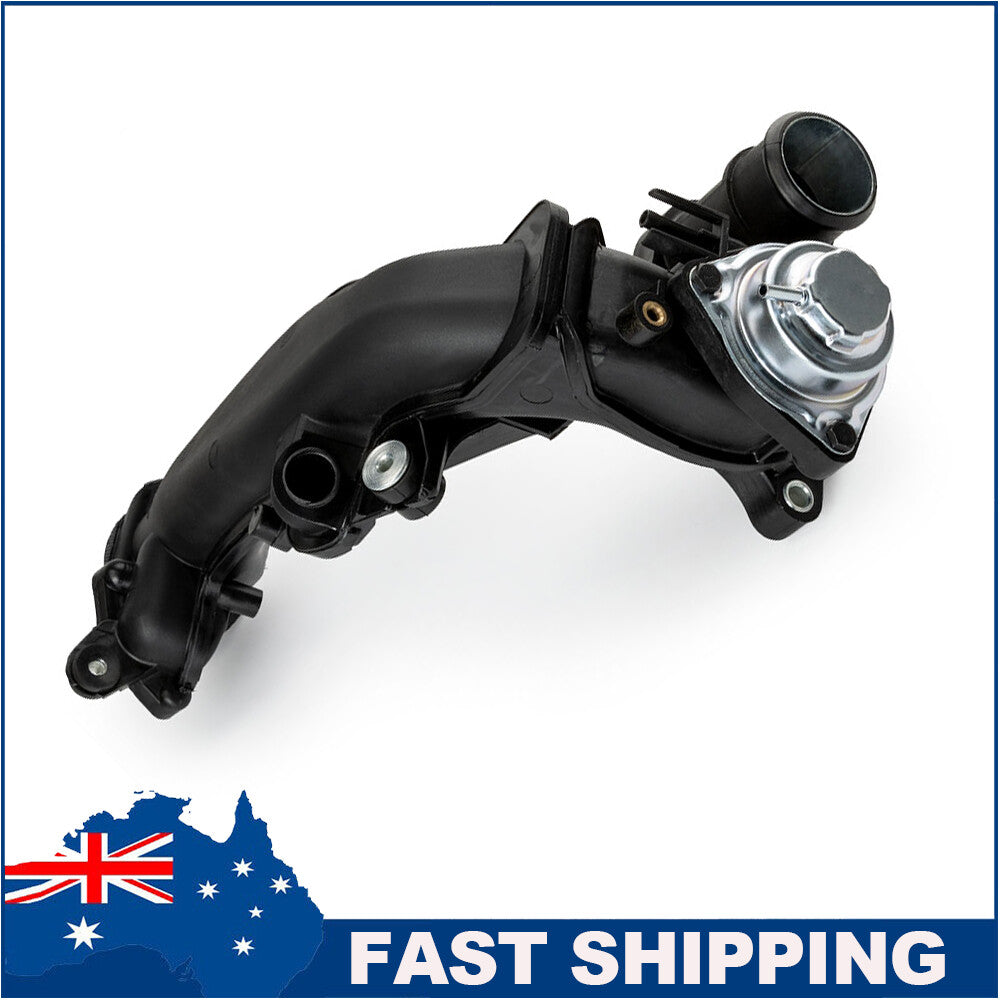 17270-5AA-H00 Turbocharger Charge Air Pipe Joint for Honda for Civic 1.5L 2016-2020