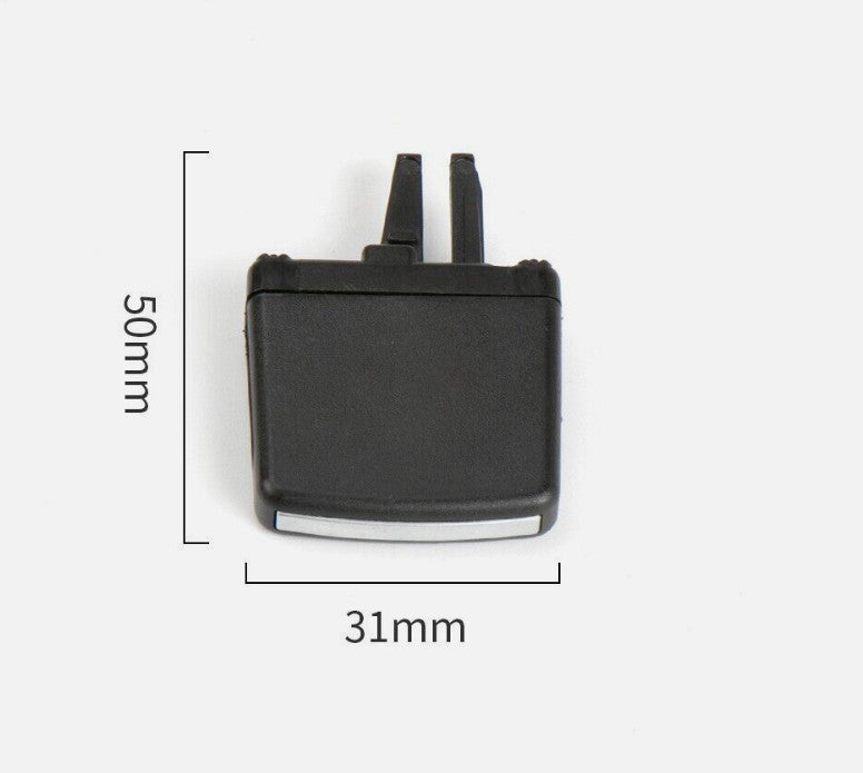 for Land Rover Freelander 2 2013-2015 Front Row A/C Vent Outlet Tab Clip Repair n