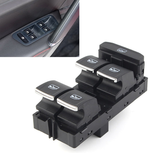 For 2017 Onwards for Golf Mk7 for Tiguan 5G0959857C Car Power Window Switch
