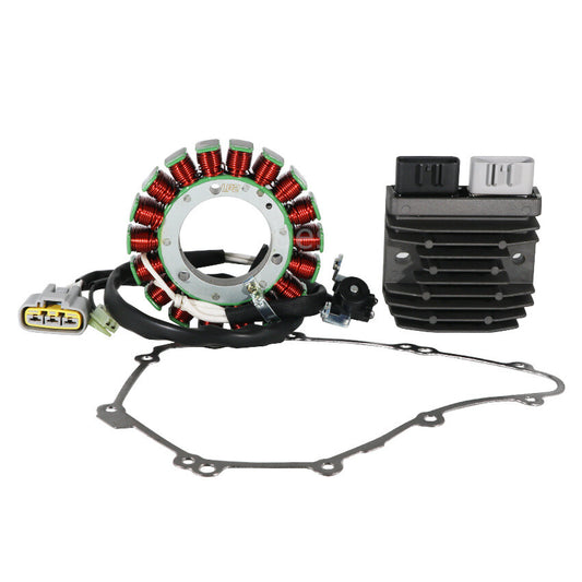 Equipment Manufacturer ( ) Engine Rebuild Overhaul Kit + Mast 23 mm Connecting Rod for CC, for Audi A4, A5, TT 1.8TFSI W