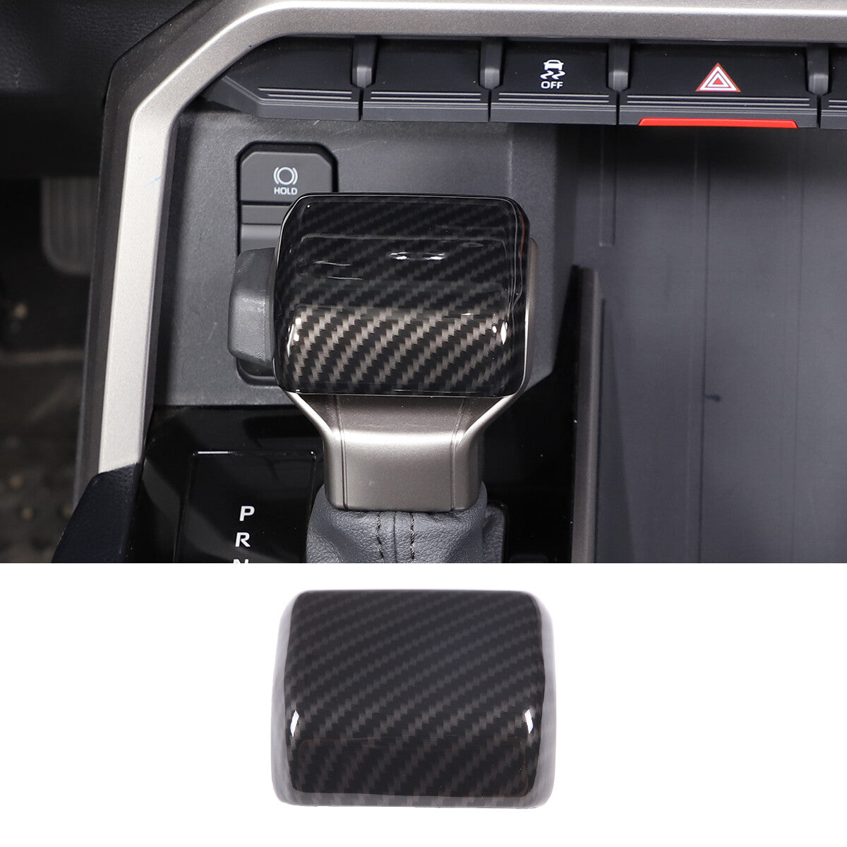 Matte Black ABS Inner Door Bowl Trim Frame for Maverick 2022 - 2023- v