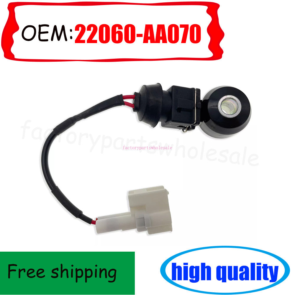 1pc Knock Sensor FOR 98-03 for Subaru Impreza Forester Legacy Outback 22060AA070 n
