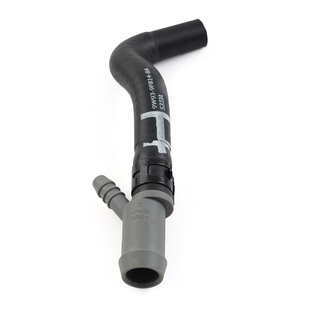 Radiator Throttle Body Heater Outlet Hose Fits for Land Rover LR4 for Range Rover Sport