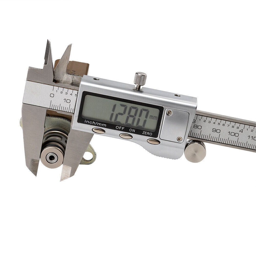 28362036 Fuel regulator pressure control valve suitable for , , , and for Jeep . v