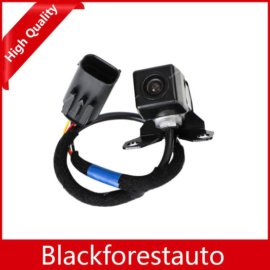 Rear Backup Reverse Camera View Camera 957503W100 For 2010-2015 for Kia Sportage SL Q