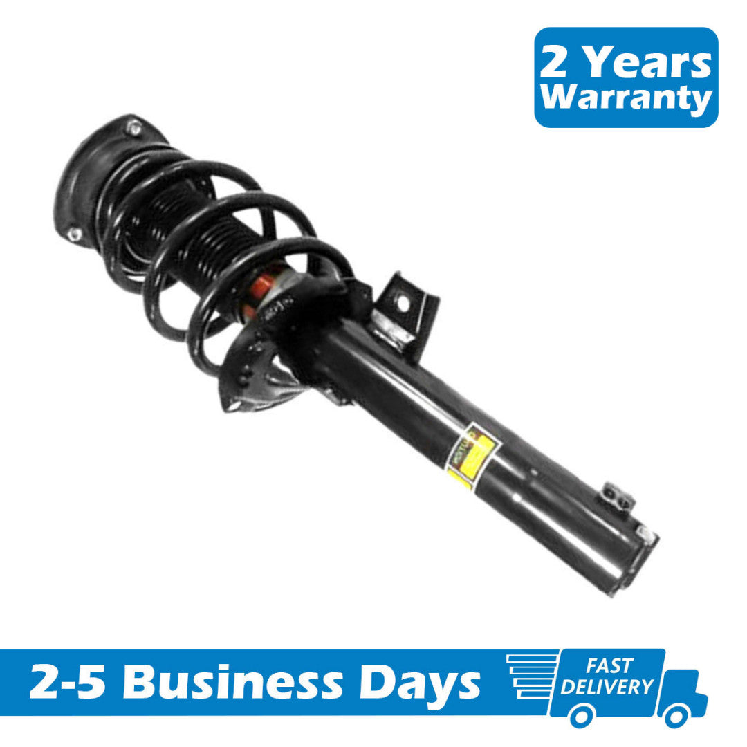 for Audi A3 S3 RS3 2016-2022 Front Left or Right Shock Strut Assembly Magnetic