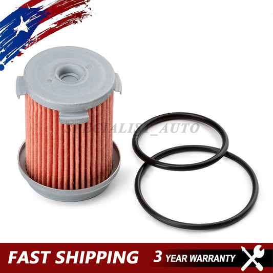 25450-P4V-013 Brand New Filter for Honda for Acura Automatic Transmission Filter W Gasket Q