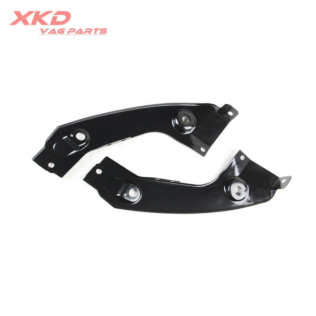 Suitable for Volkswagen Scirocco front N/S LR headlight support plate 1K8805931/932