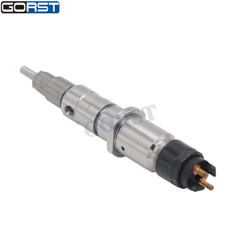 Common Rail Injector Assembly 0445120489 For Heavy Trucks v