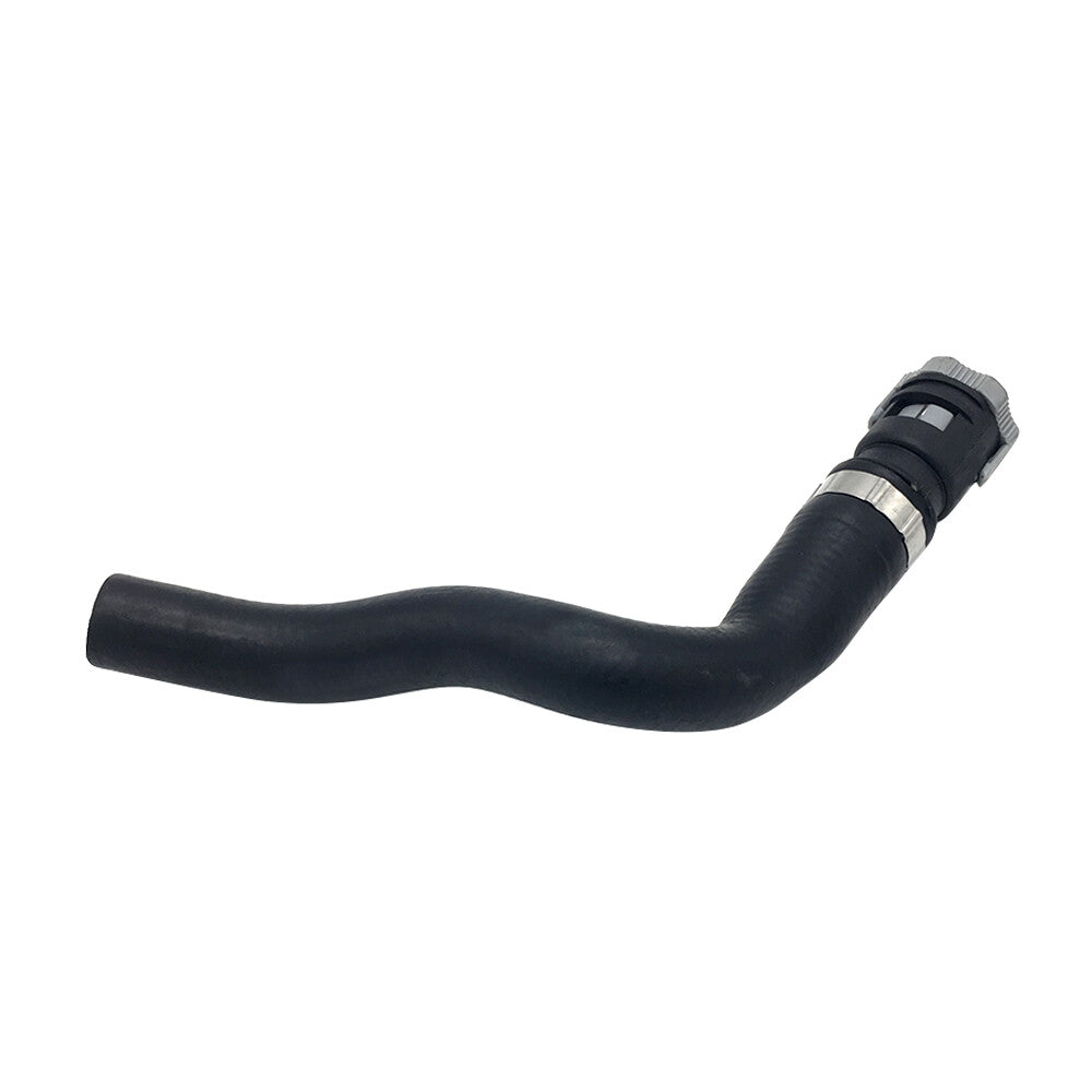 Engine HVAC Heater Outle Hose Black Fits For C30 C70 2008-2013 S40 V50 2005-2011 Q
