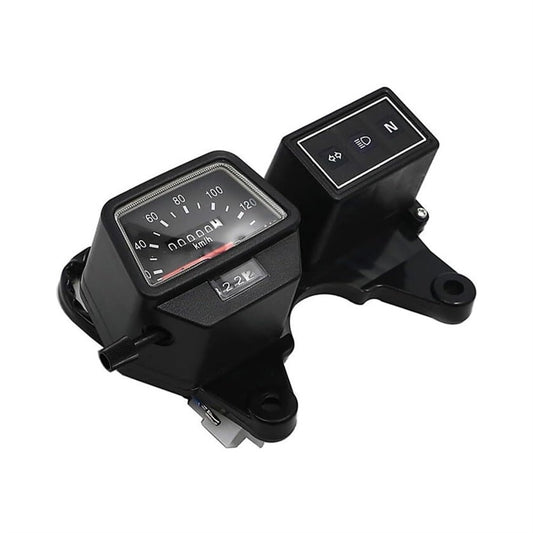 Speedometer Tachometer Instrument Gauge Odometer for Yamaha TW225 TW200 Trailway Q