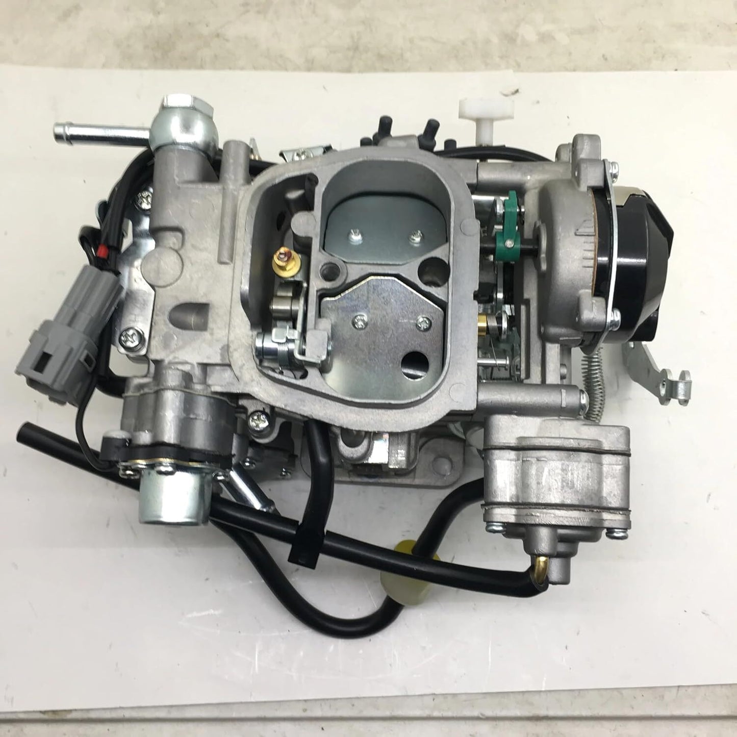CARB CARBURETTOR CARBURETOR ASSY 21100-75120 for TOYOTA 3RZ Engine Q