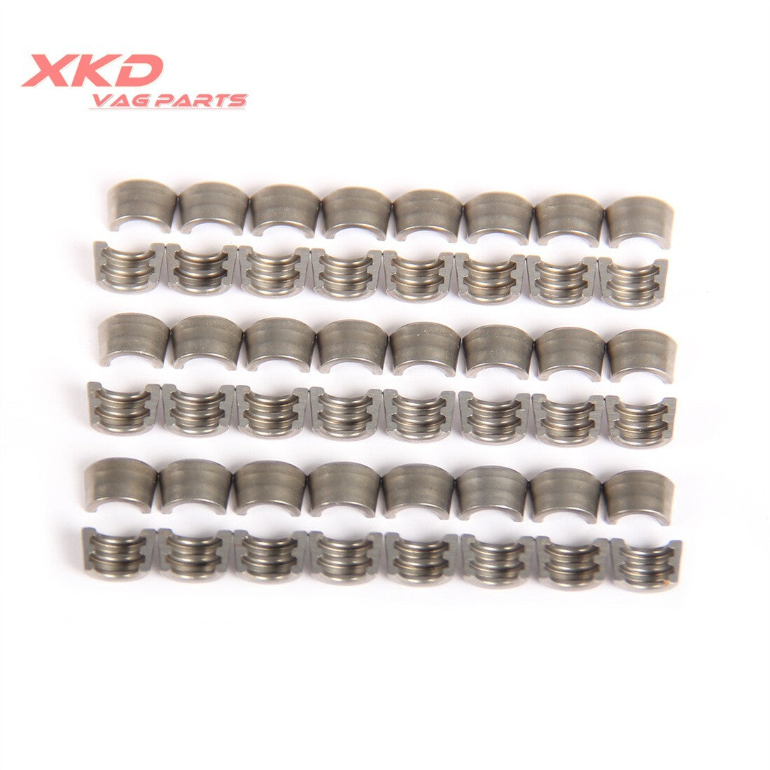 48 Valve retainer suitable for Mercedes-Benz C350 E350 ML350 M272 A0000531026