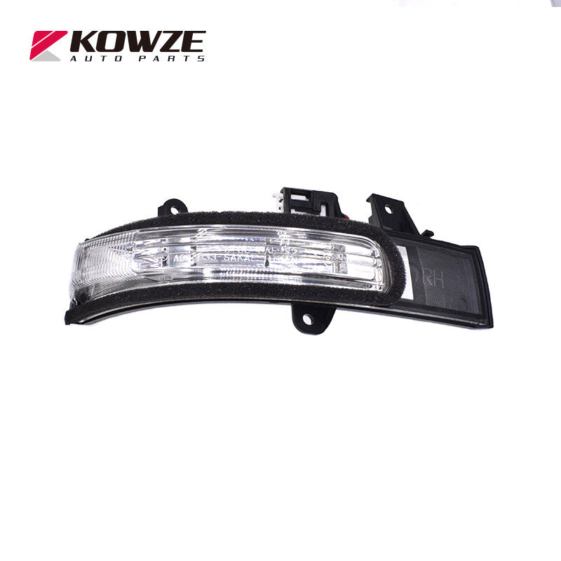 FR RH Side Turn Signal Lamp fits for Mitsubishi OUTLANDER 2.4 3.0 2006-2013 CW_W