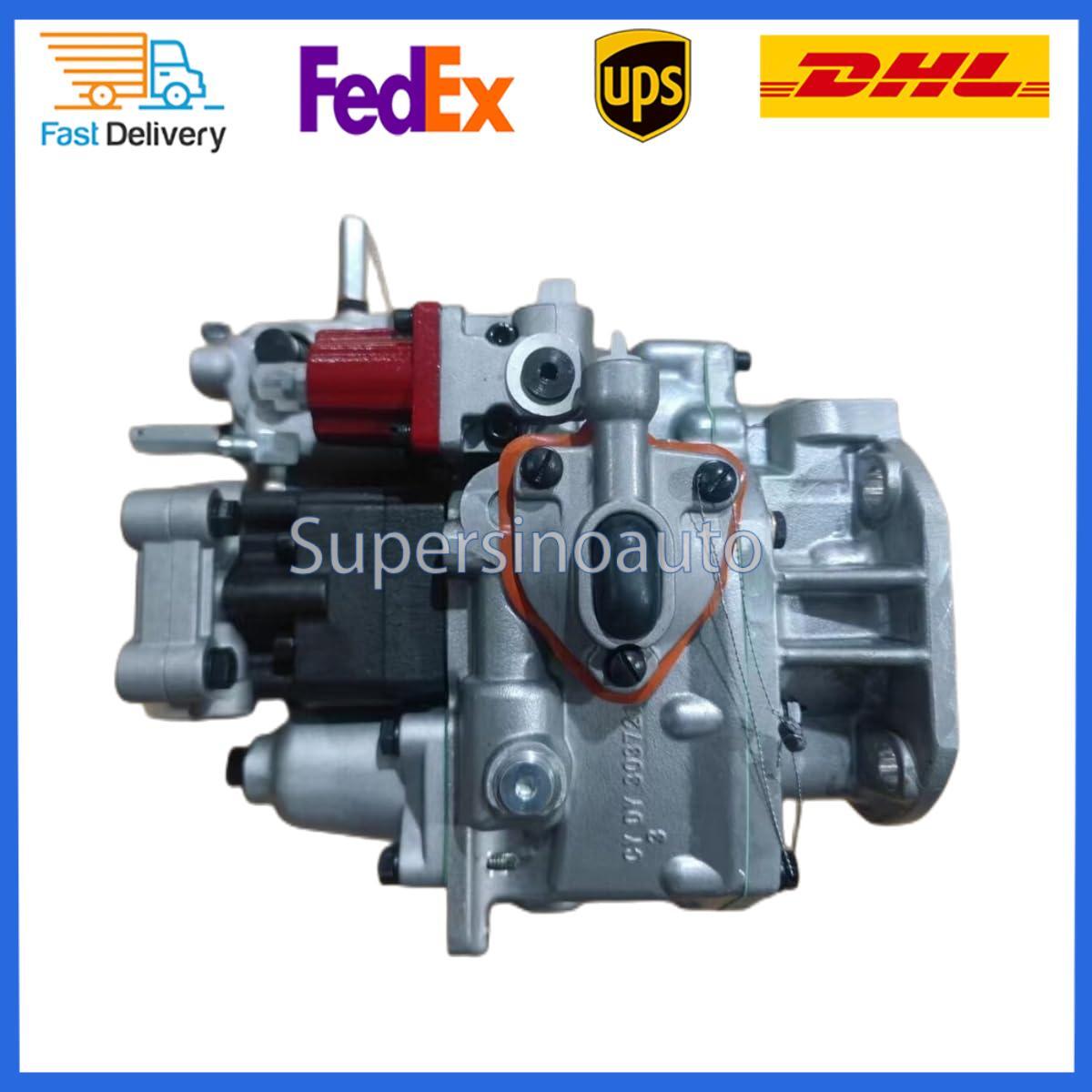 3075527 For K38 KTA38 Engine K38 KTA38 3080584 Fuel Injection Pump