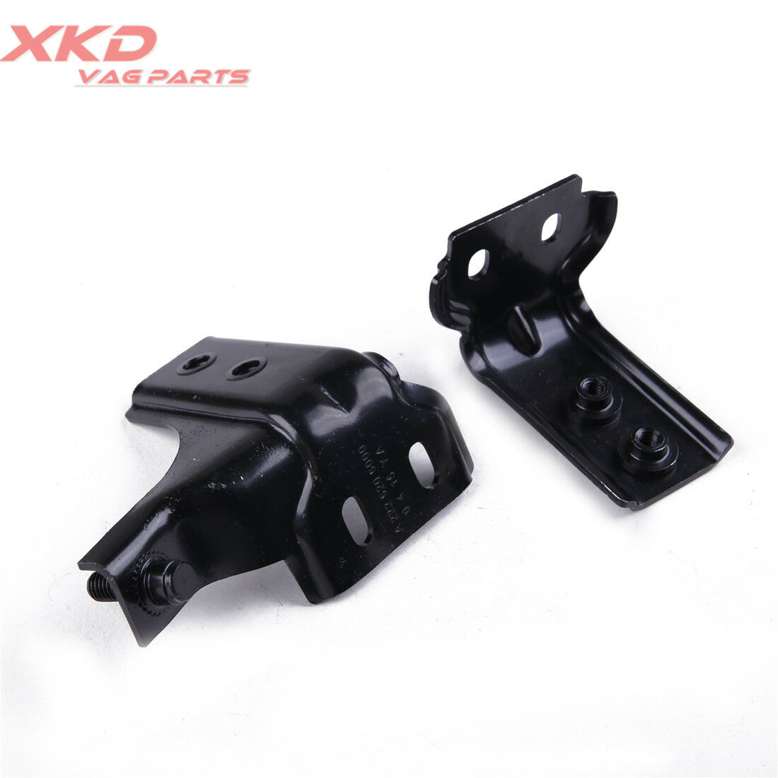 RL Radiator Support Fit for Mercedes-Benz S550 S550e S560 S600 S63 AMG