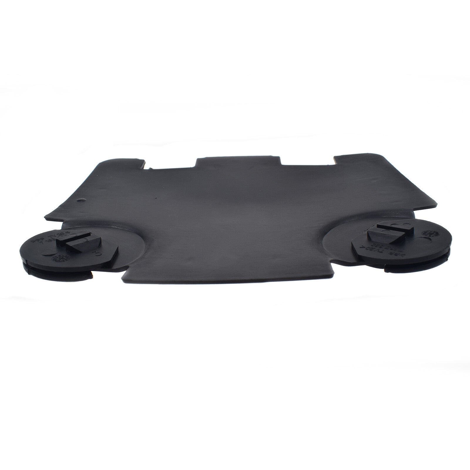 Front right fender liner access cover for E82 E88 E90 E91 135i 517143850- n