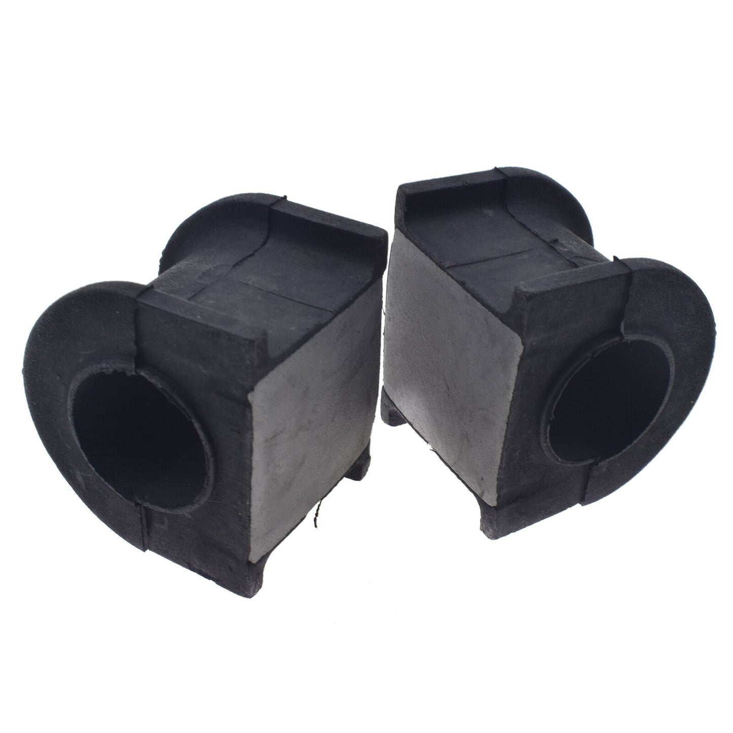 Two-piece set of front stabilizer bar bushings for 4Runner 1996-2002. n