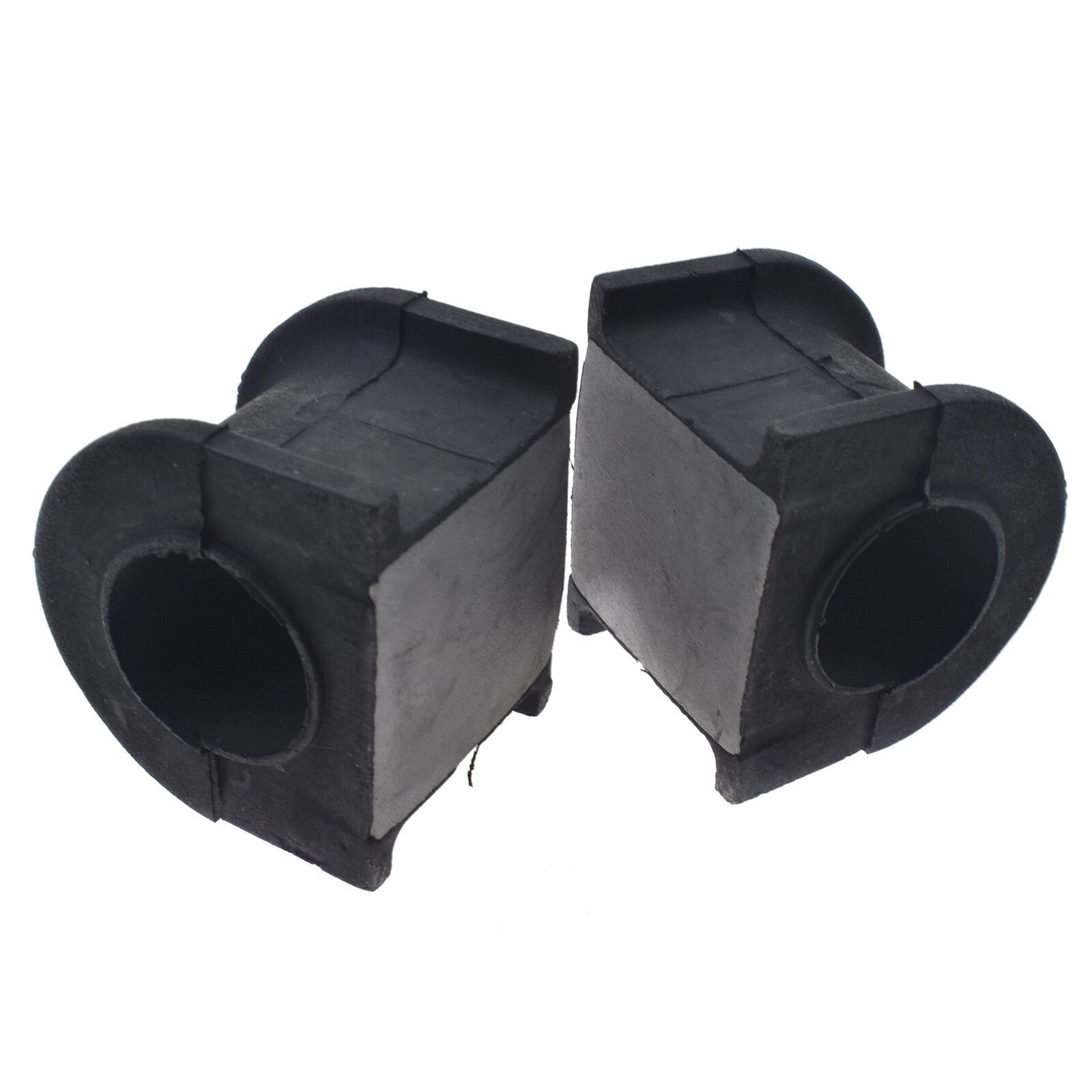 Two-piece set of front stabilizer bar bushings for 4Runner 1996-2002. n