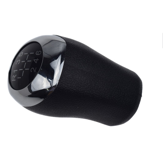 New Gear Shift Knob Lever 6-speed 43711-A5200 suitable for modern for Elantra GT I30 MT- v