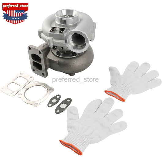 for Mercedes Benz Engine OM366A Turbo K27 Turbocharger 53279706441 3760960699