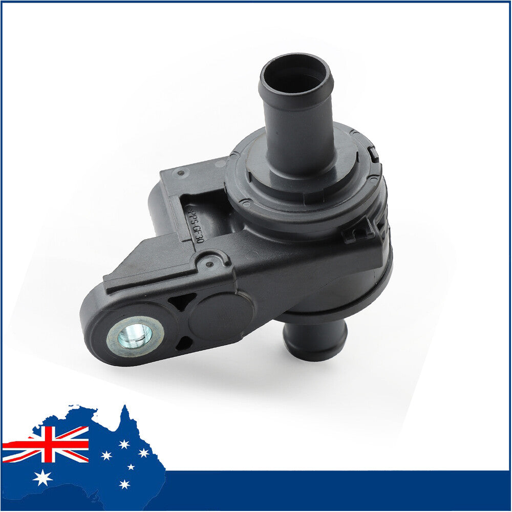 1x 16671-24020 Coolant Flow Control By-Pass Valve for Toyota RAV4 for Corolla 18-21 Q