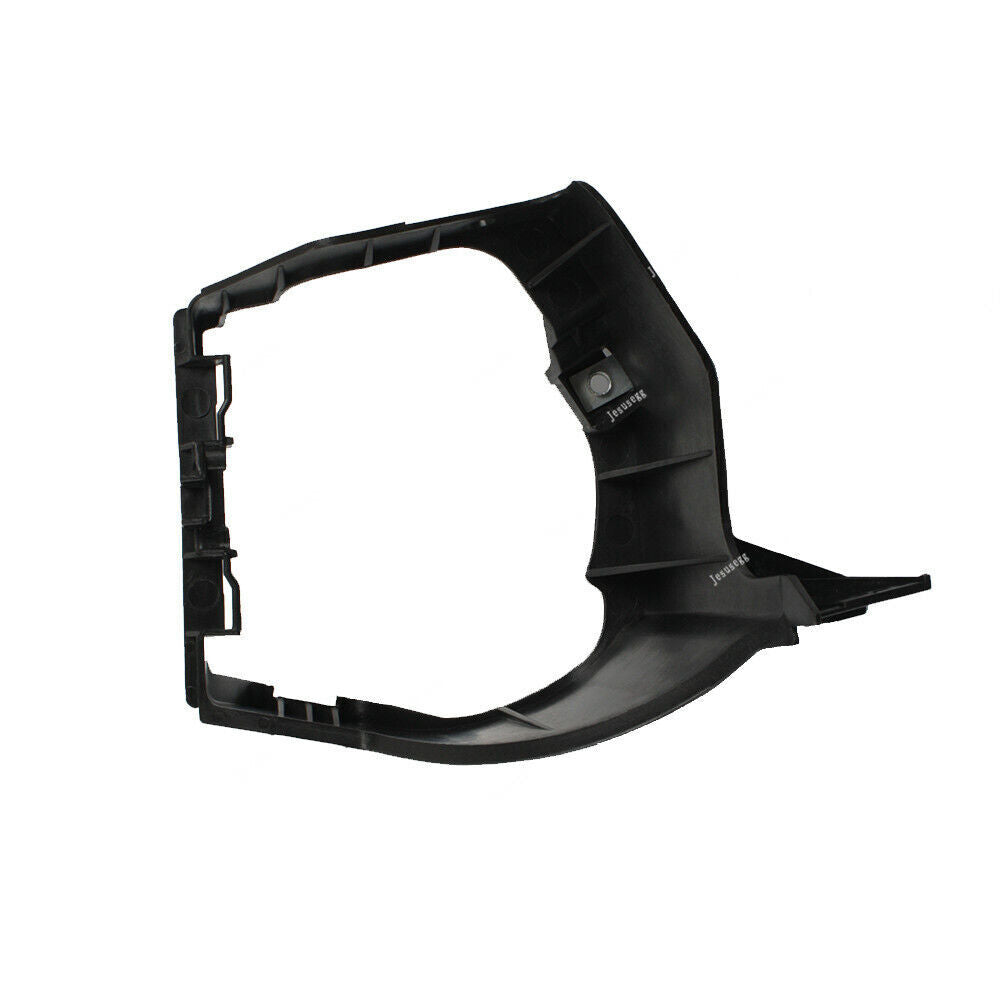 Left Side Front Fog Light Bracket Lamp Fits for Subaru XV Crosstrek 2013-2015