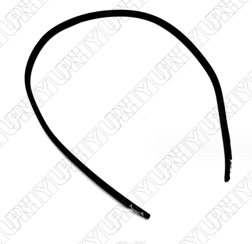 Fit for Acura TSX 2009 2010 2011 2012-2014 Molding Assembly R Roof 74306-TL0-E01