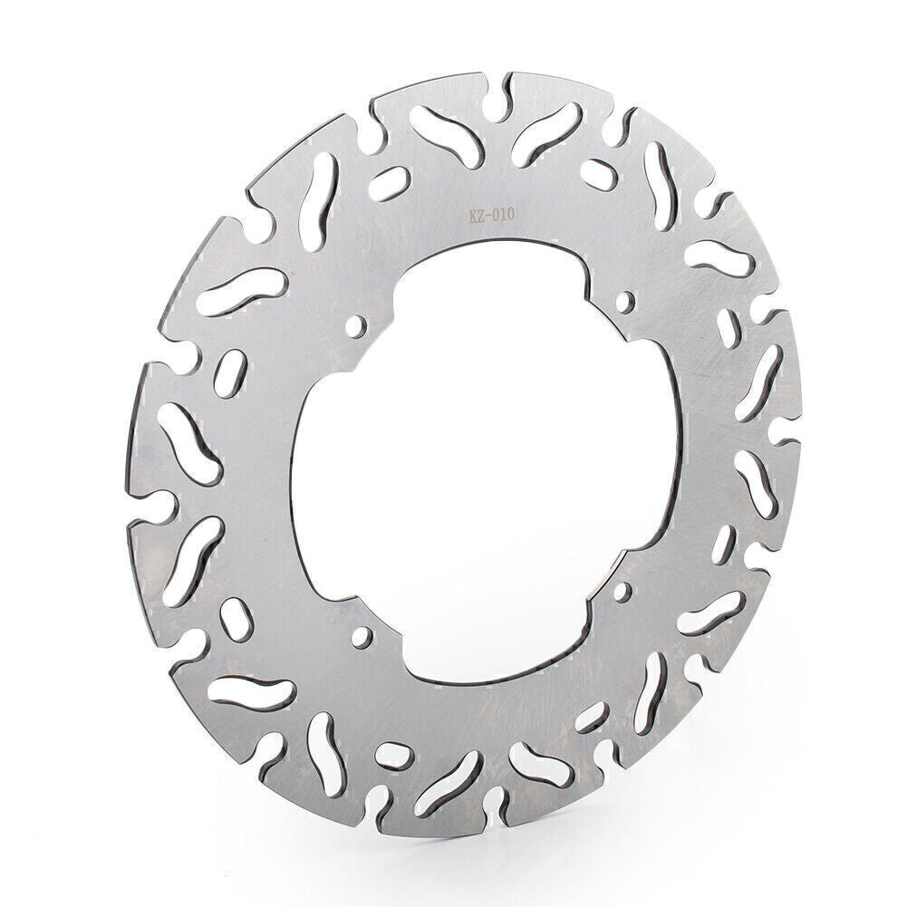 Disc Rotor Front Brake Disc for Honda XR250 CRM250 XLR250 XL XR CRF Motorcycle Q