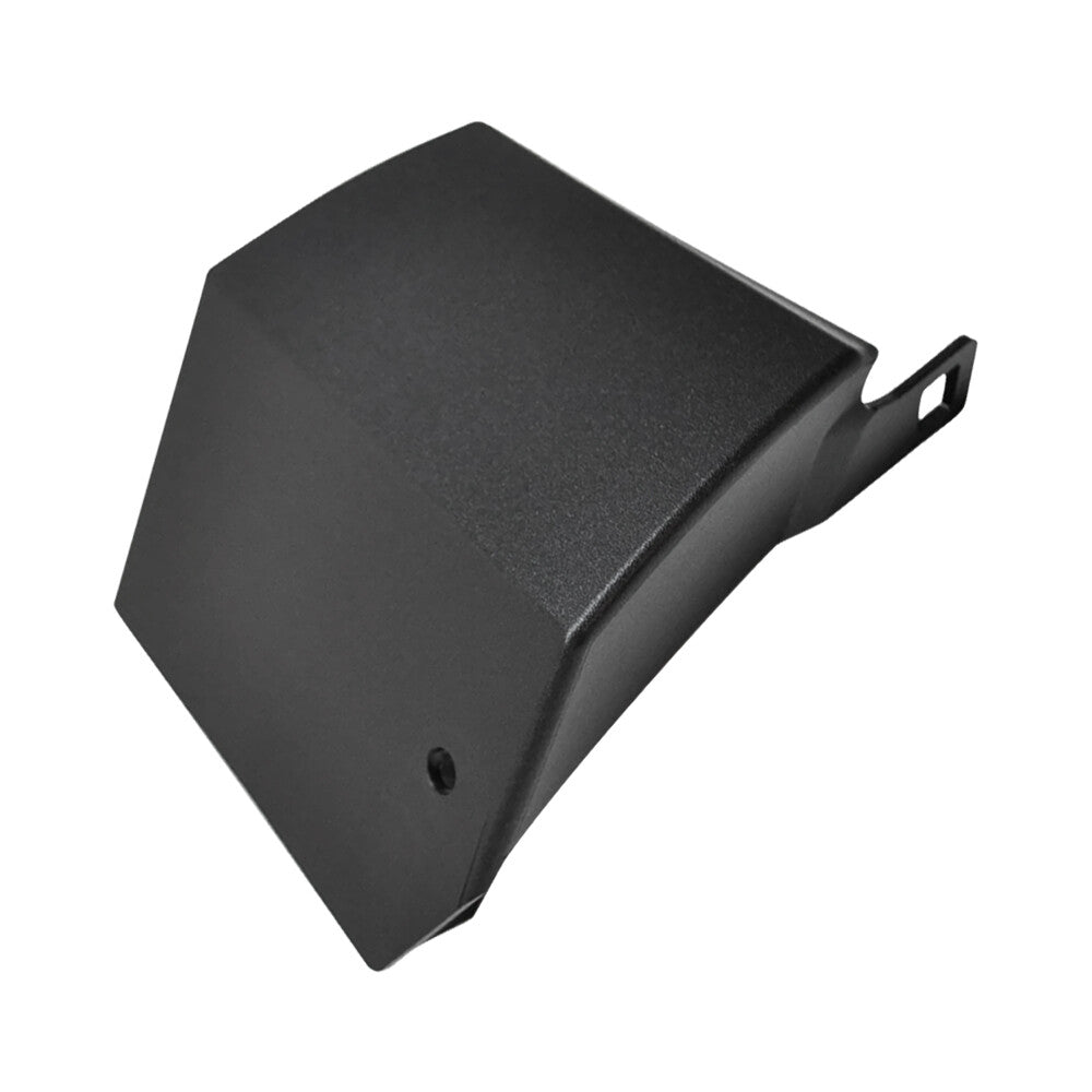 Front Right Fender Lower Cover Black Fit for 2015-2020 NX300h NX200t NX300