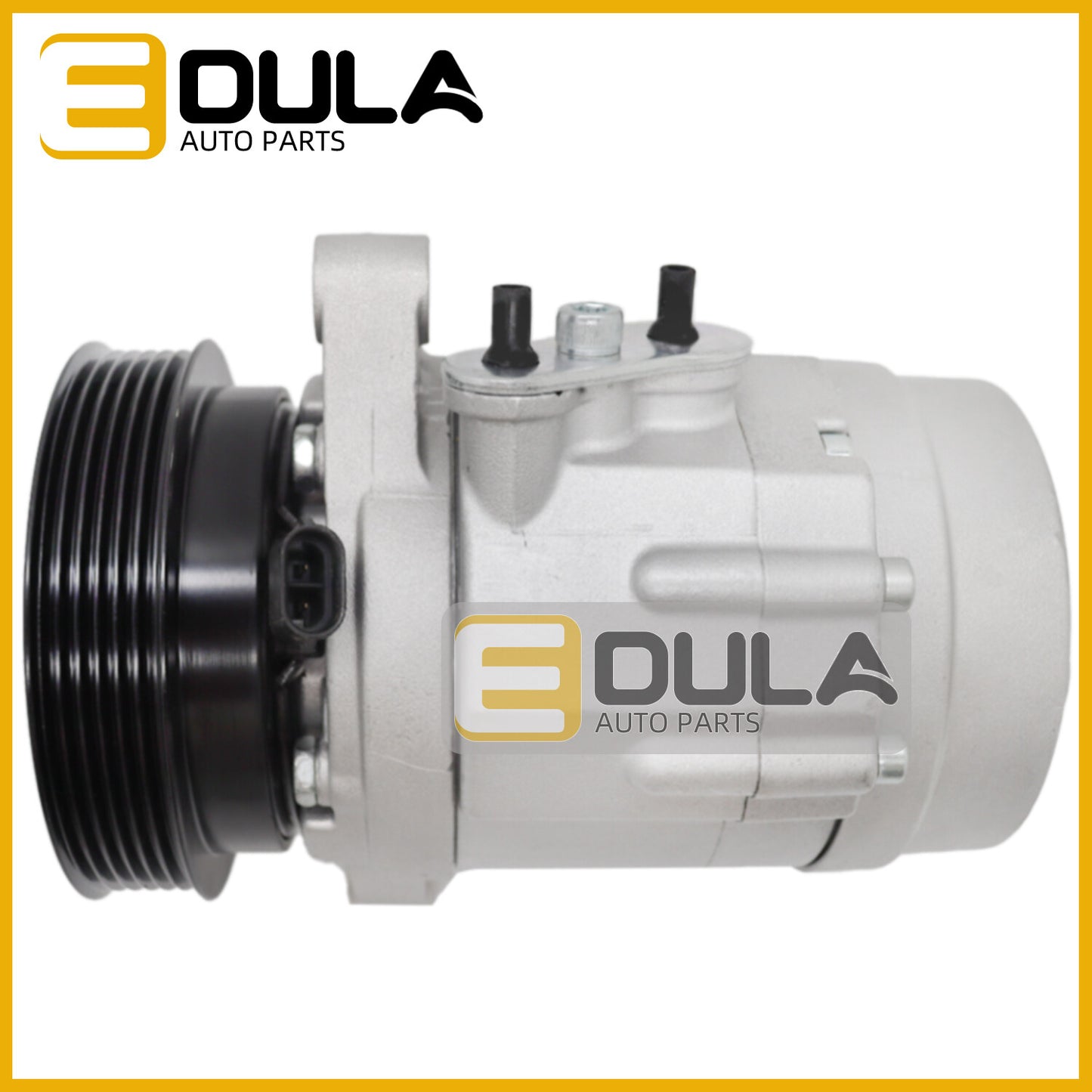 The AC air conditioning compressor is suitable for Vauxhall /ANTARA J26 H26 2.4 3.2 V6