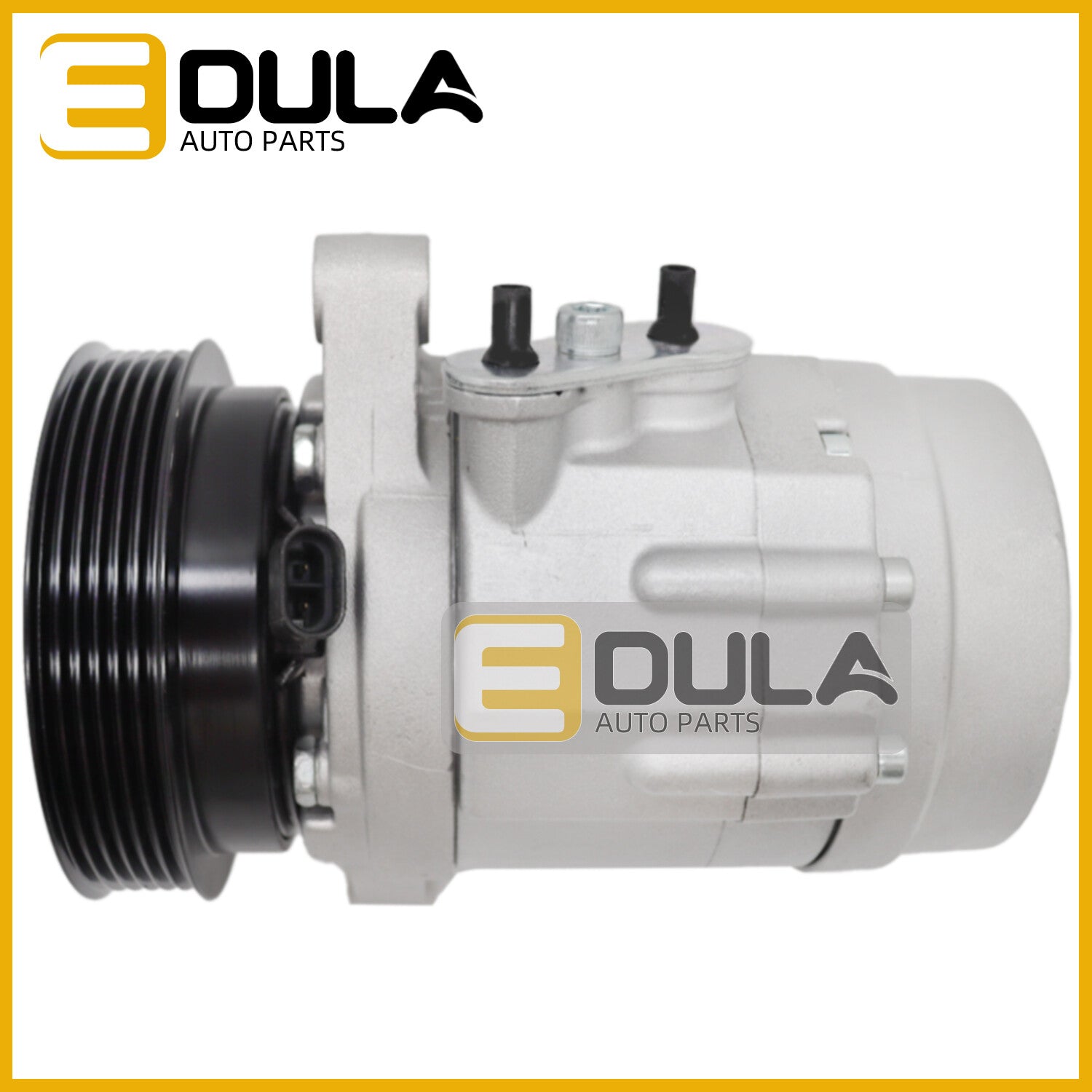 The AC air conditioning compressor is suitable for Vauxhall /ANTARA J26 H26 2.4 3.2 V6