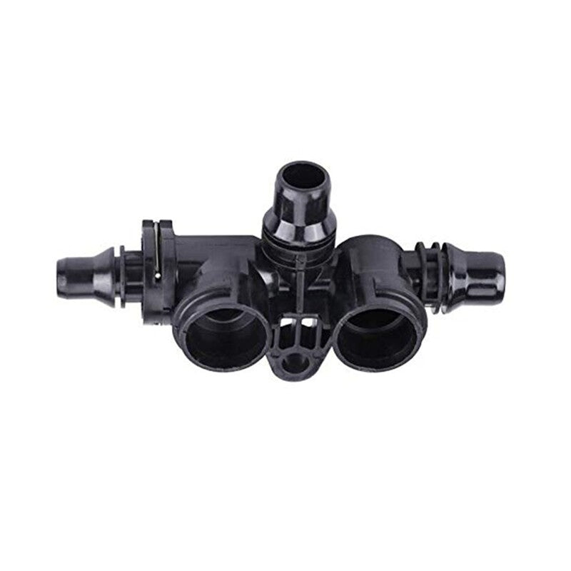17107559966 Engine Oil Coolant Thermostat for BMW X5 E53 2000-2006 Q