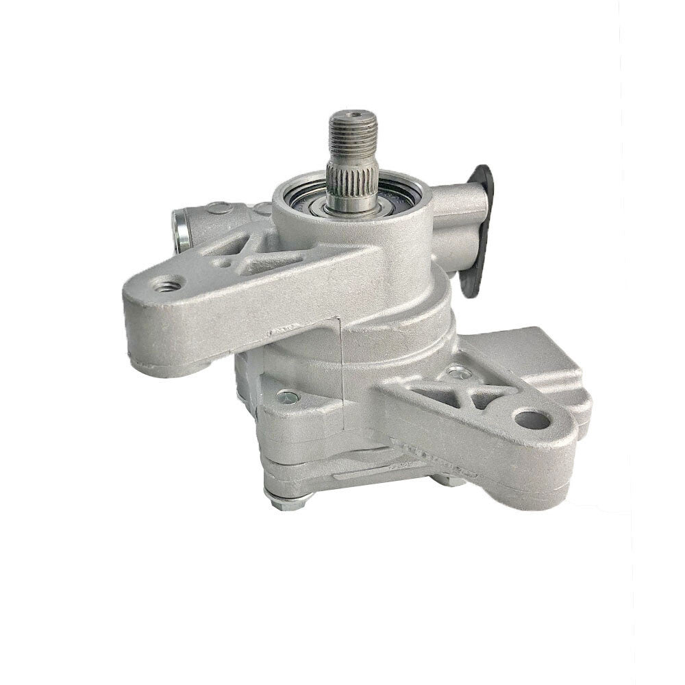 Power Steering Pump 1PC for Honda Accord 3.0L V6 1998-2001 2002 56110PAAA01 Q