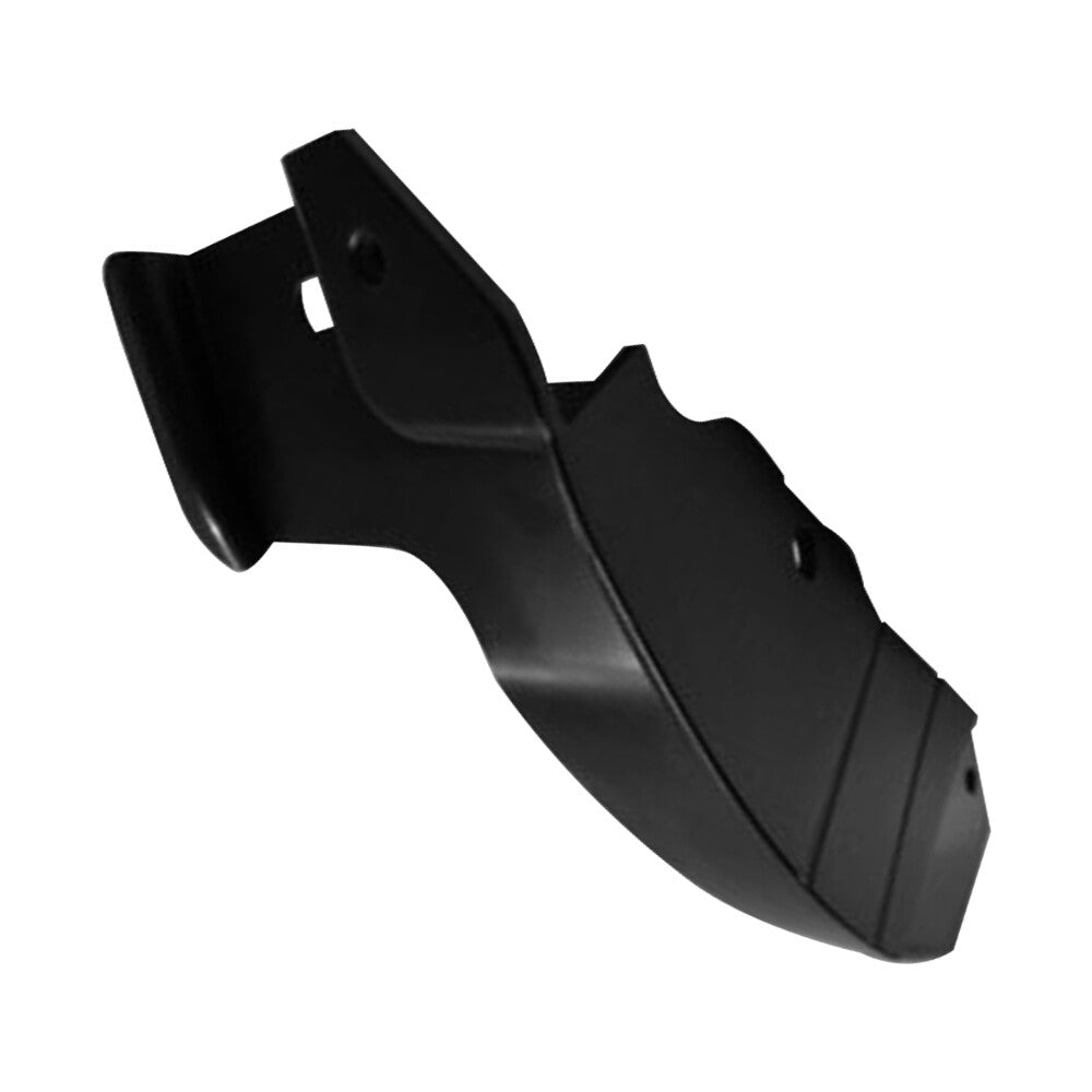 Fits For CLS-Class C218 Rear Right Side Bumper Mount Support Bracket Black