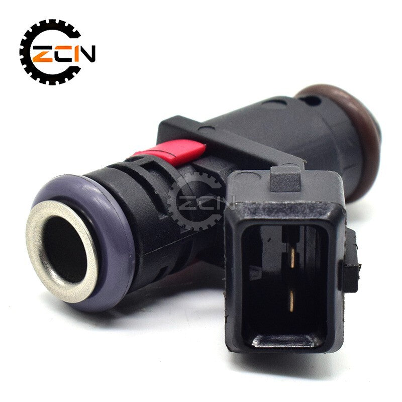Car Fuel Injector 16600-7733R Fits for Renault Sandero Stepway