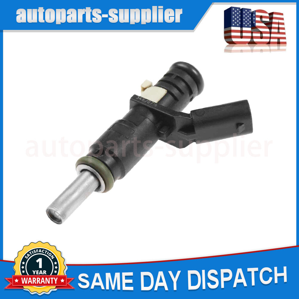 6-pack of fuel injectors A2720780249 for Dodge Sprinter 2500 (2007-2008)