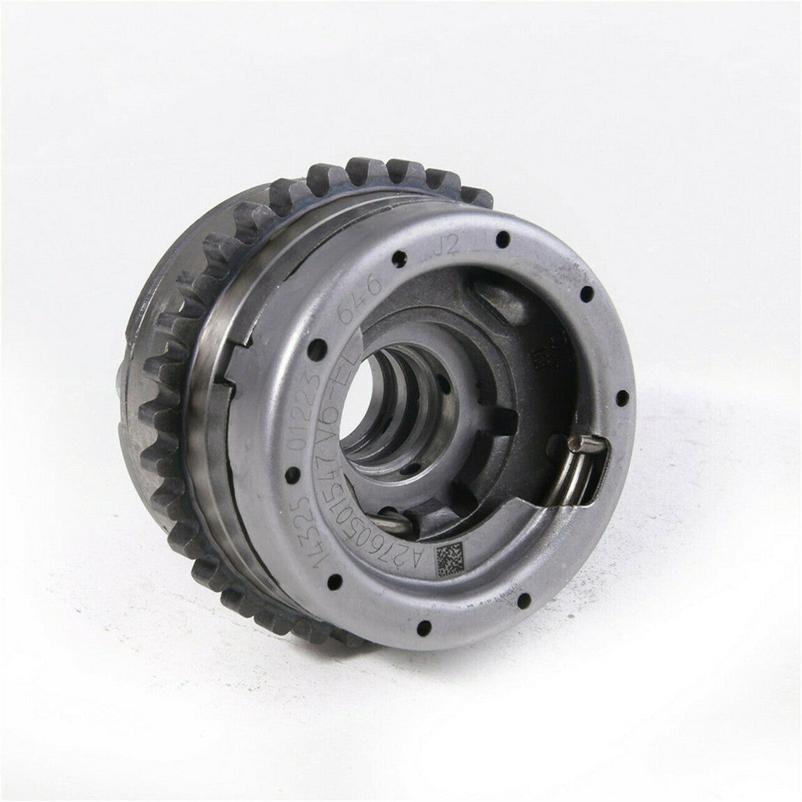 Intake Camshaft Adjuster Regulator for Mercedes-Benz C350 E350 R350 A2760501547
