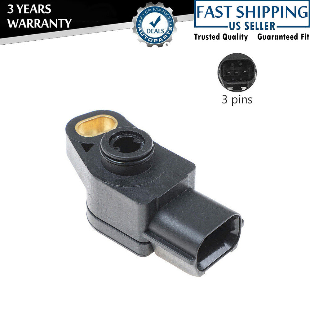 TPS Throttle Position Sensor Fits for Suzuki GSXR600 GSXR750 04-09 1358018G00 Q
