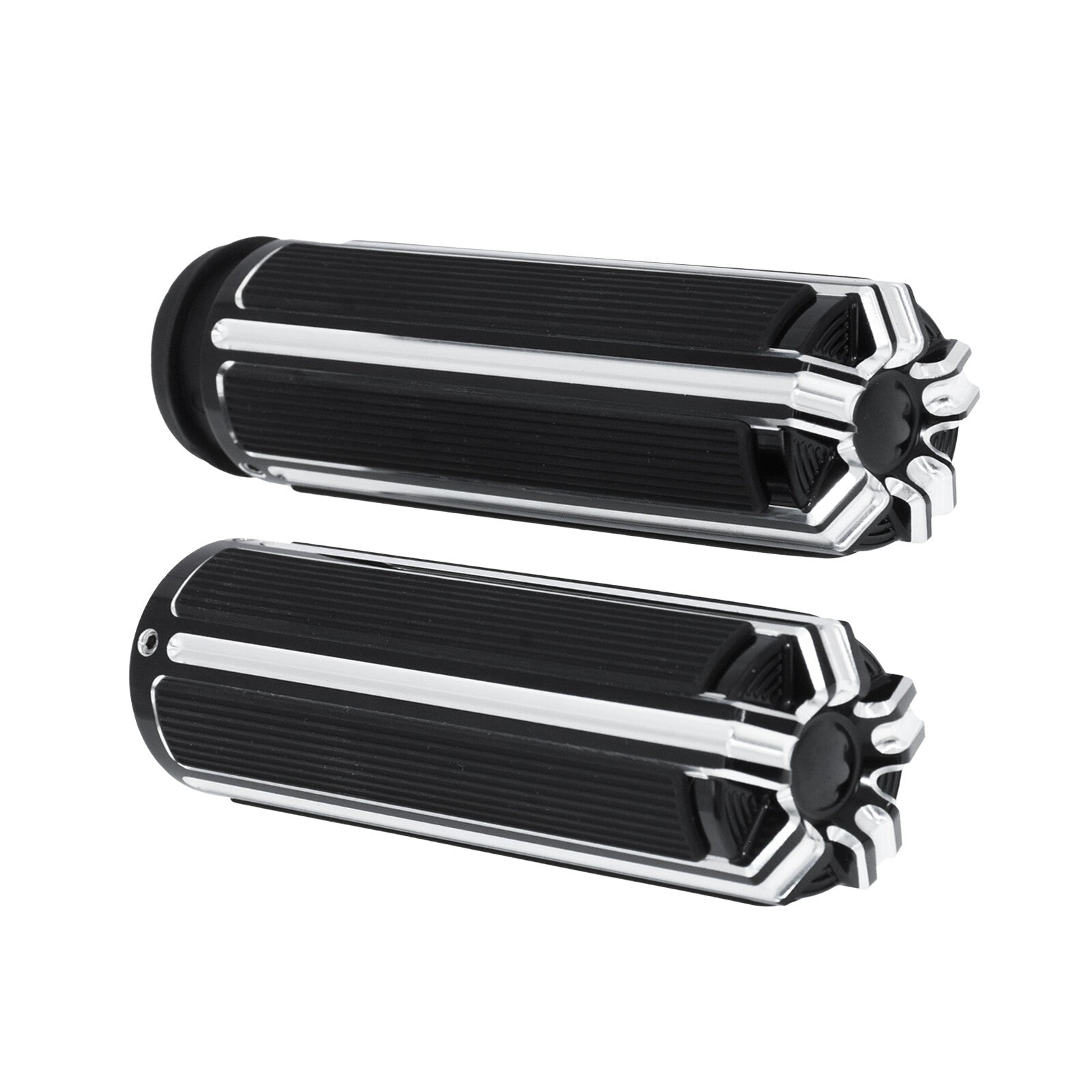 Exhaust Heat Shield Muffler Pipe Protector Cover for Harley Sportster S RH 1250 Q