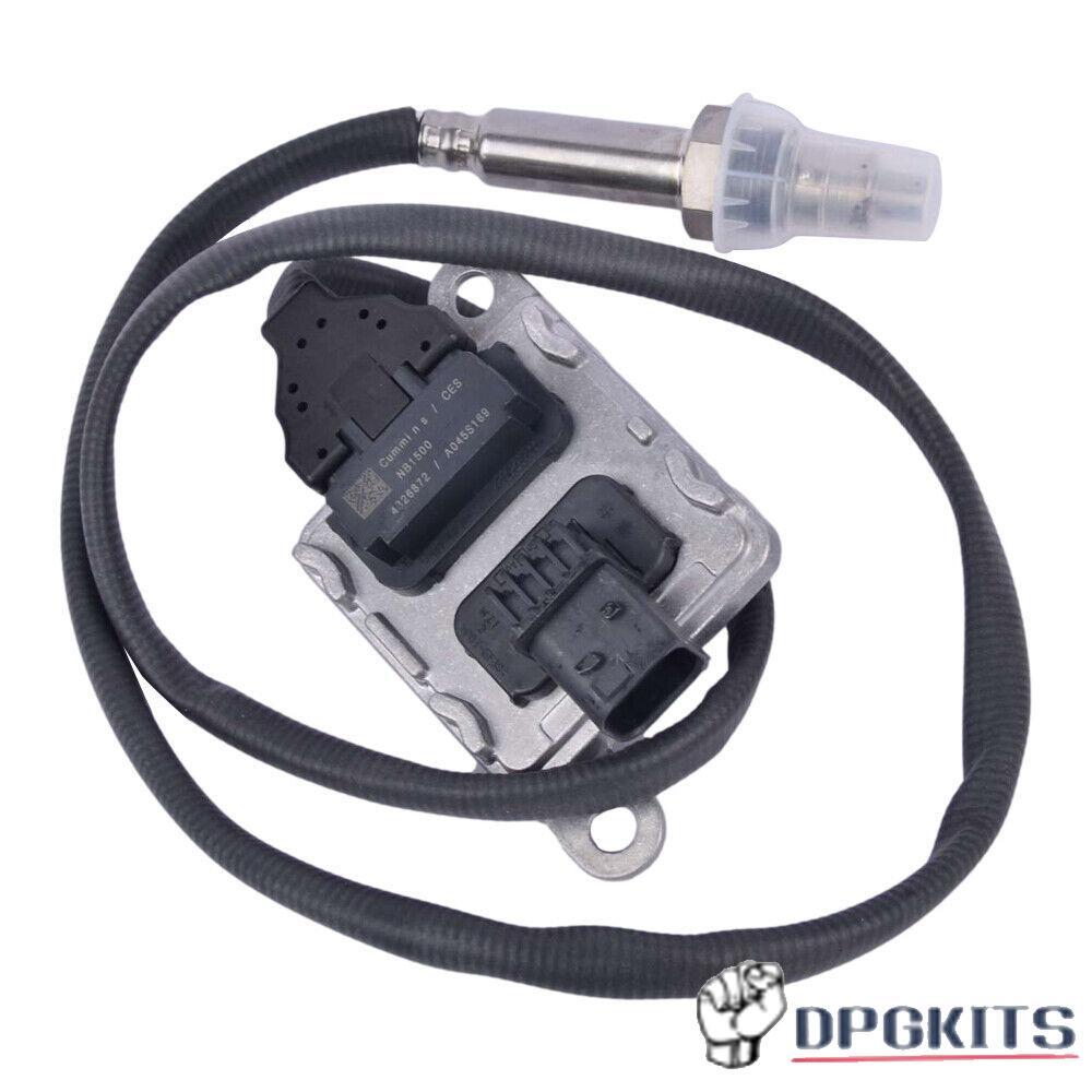 Nitrogen Oxide Sensor For Engine CES SNS 12V GEN2.8 4326872RX 4326872