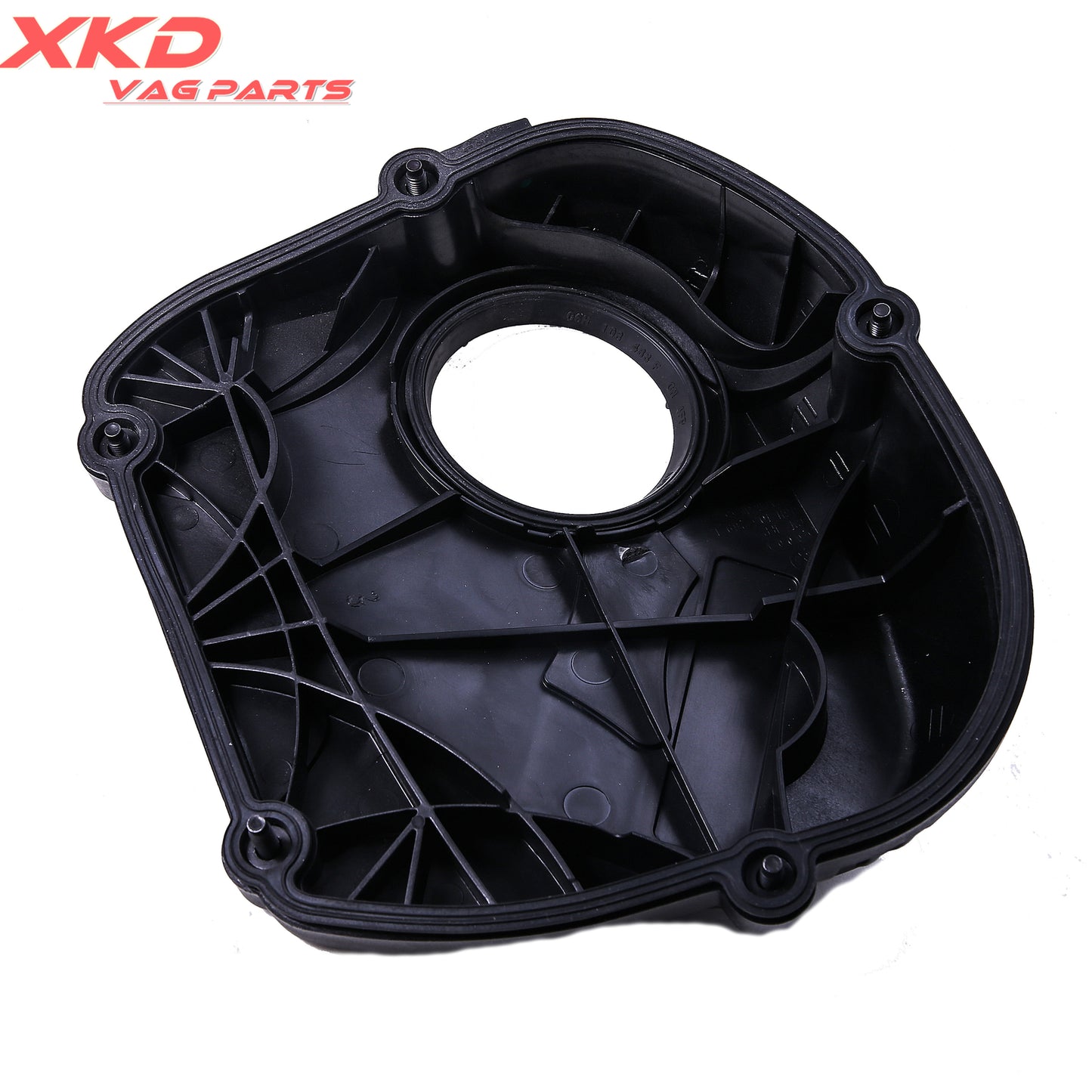Engine Timing Chain Cover for VW Beetle for Jetta for Passat for Tiguan for Audi S3 S4 CBFA CCTA Q