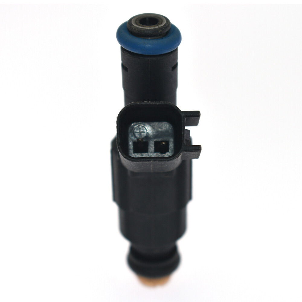 Fuel Injector for Ford C-MAX Fiesta Focus Mondeo 1.8L 2.0L F8 0280156154